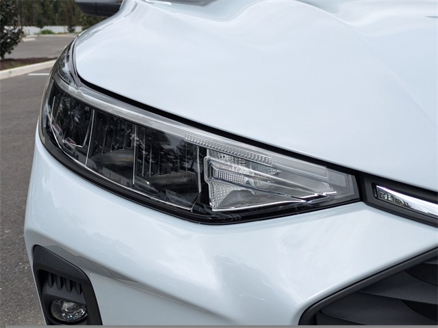2026 Ford Escape Plug-In Hybrid photo 10