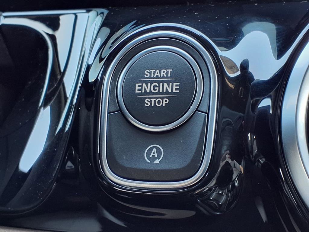 2026 Mercedes Benz GLA 250 photo 24