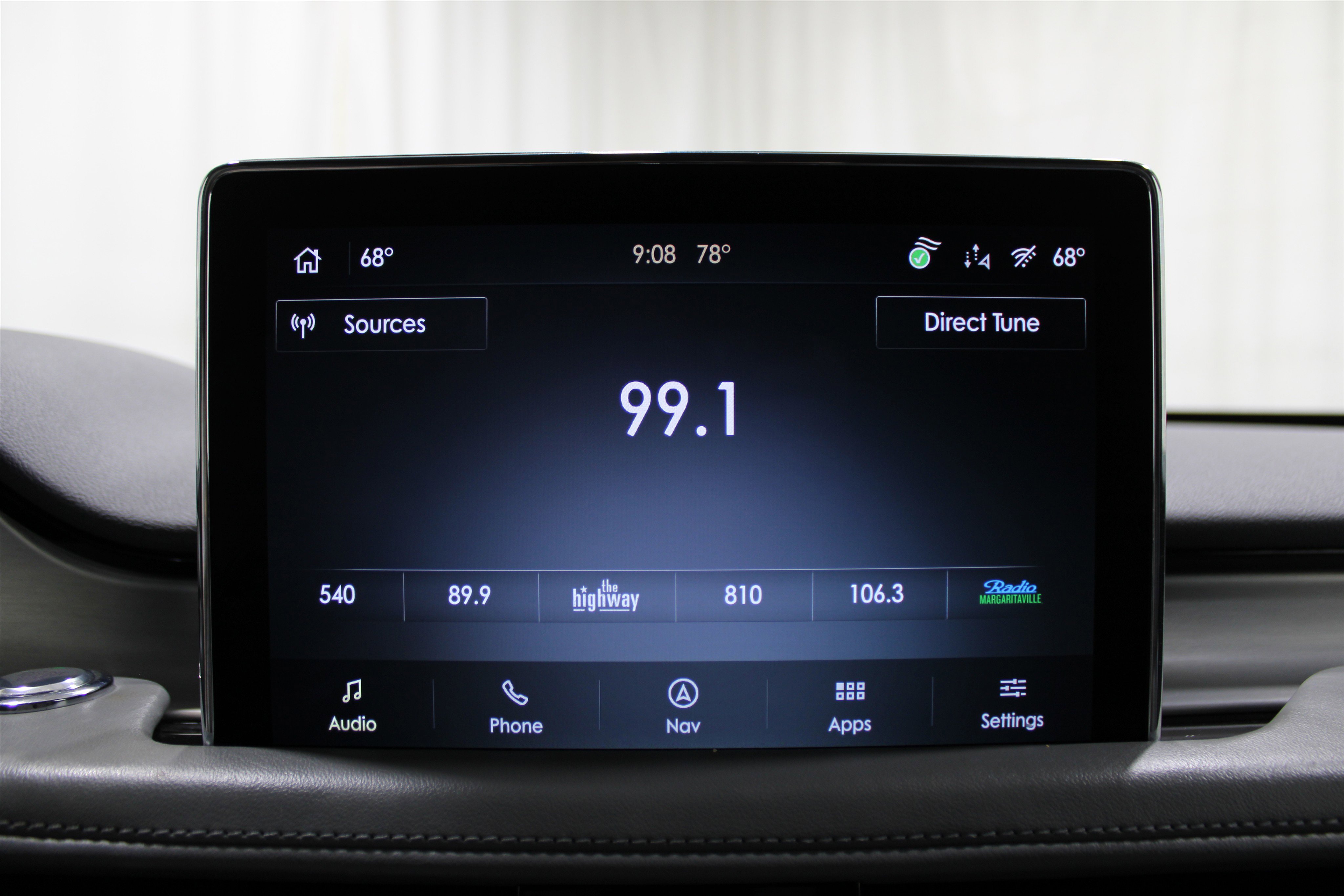 2021 Lincoln Aviator Reserve photo 4