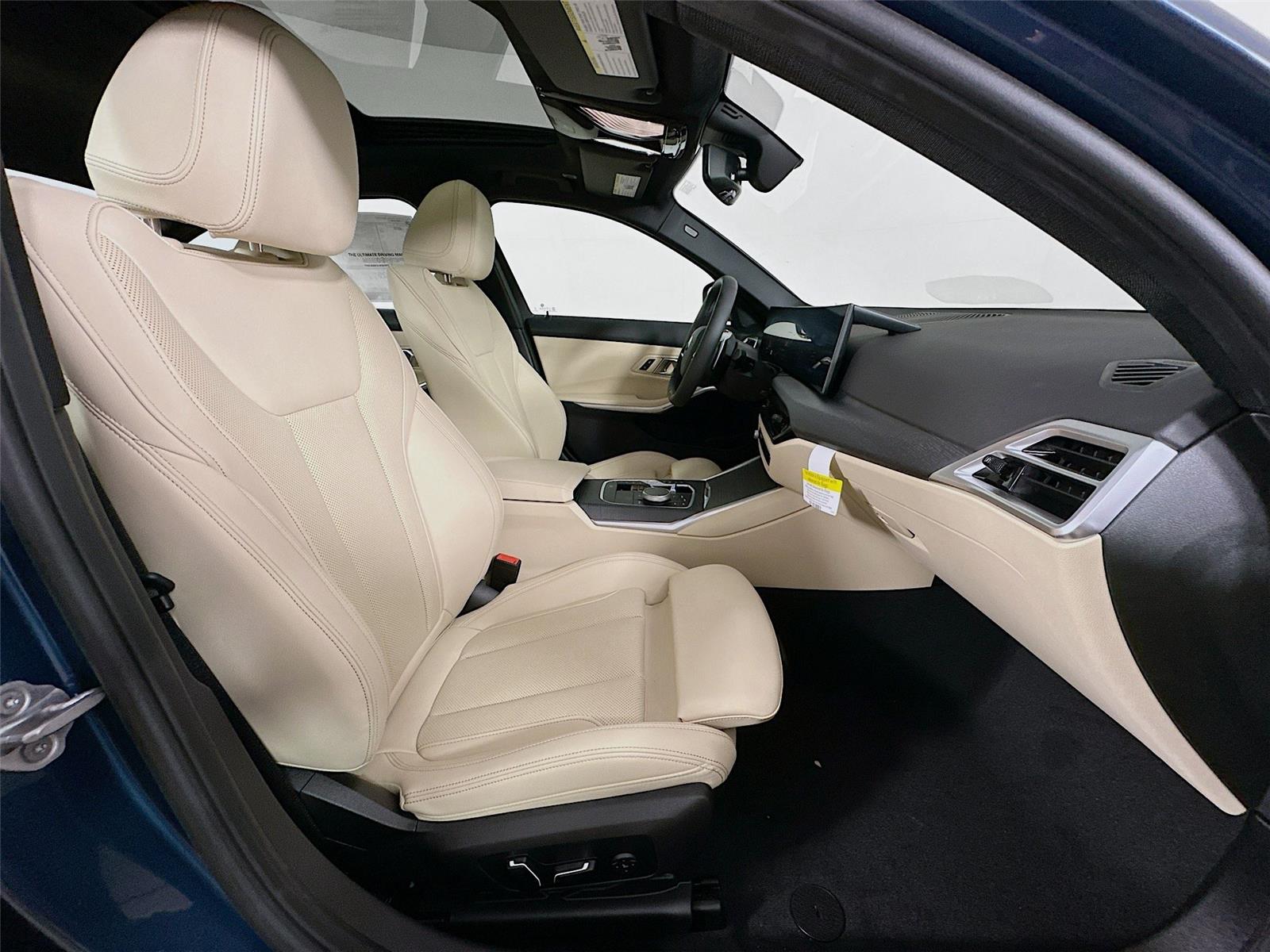 2025 Bmw 330i xDrive photo 29