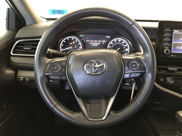 2024 Toyota Camry SE photo 18