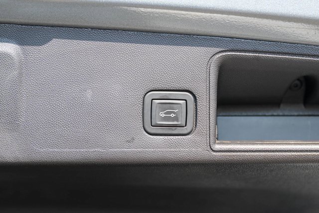 Used 2024 Sterling Metallic GMC SLT image 11