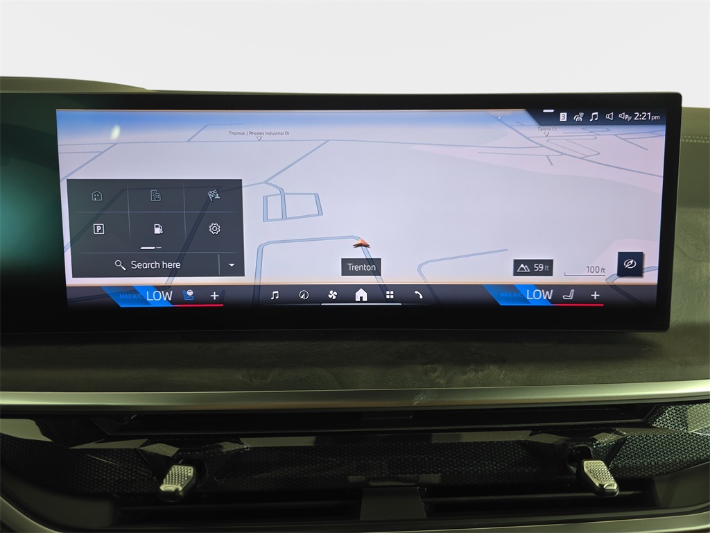 2026 Bmw X7 xDrive40i photo 19