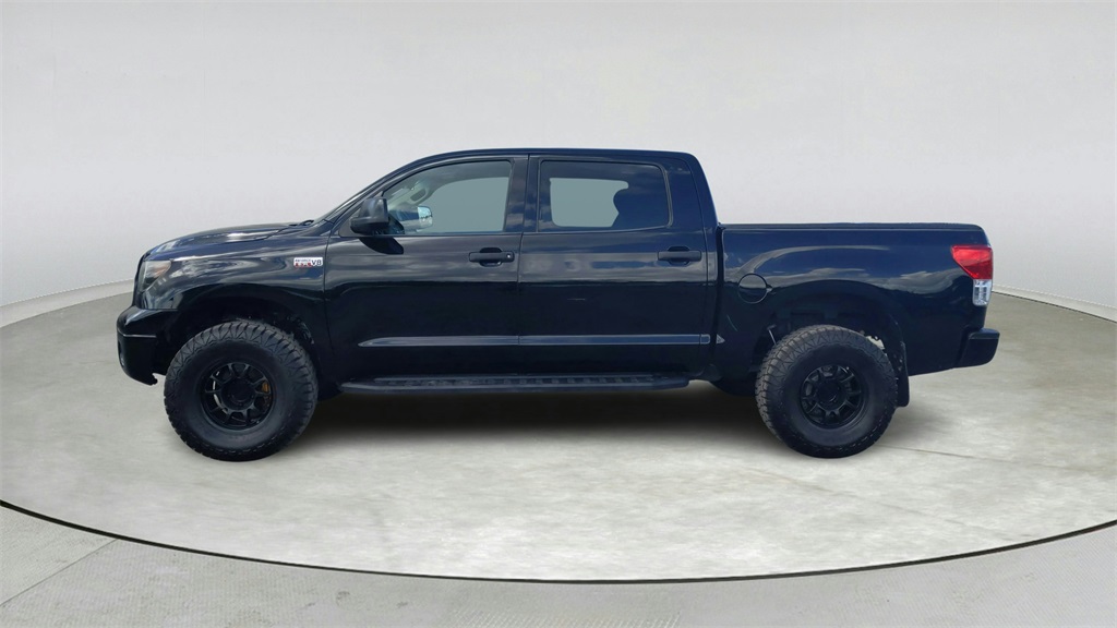 2011 Toyota Tundra Grade photo 4