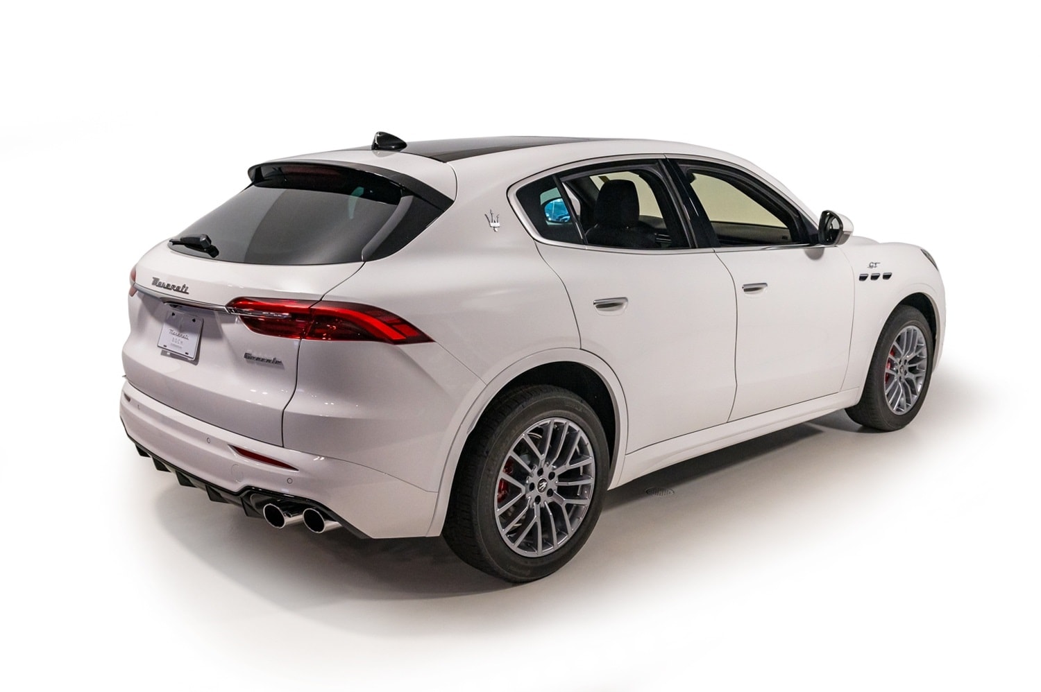 2024 Maserati Grecale GT photo 6