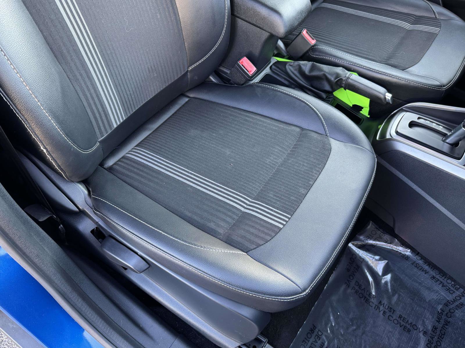 2019 Ford EcoSport SES photo 8