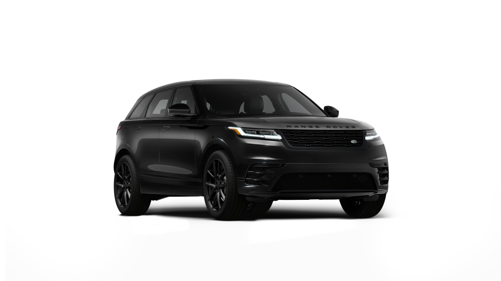 2026 Land Rover Range Rover Velar