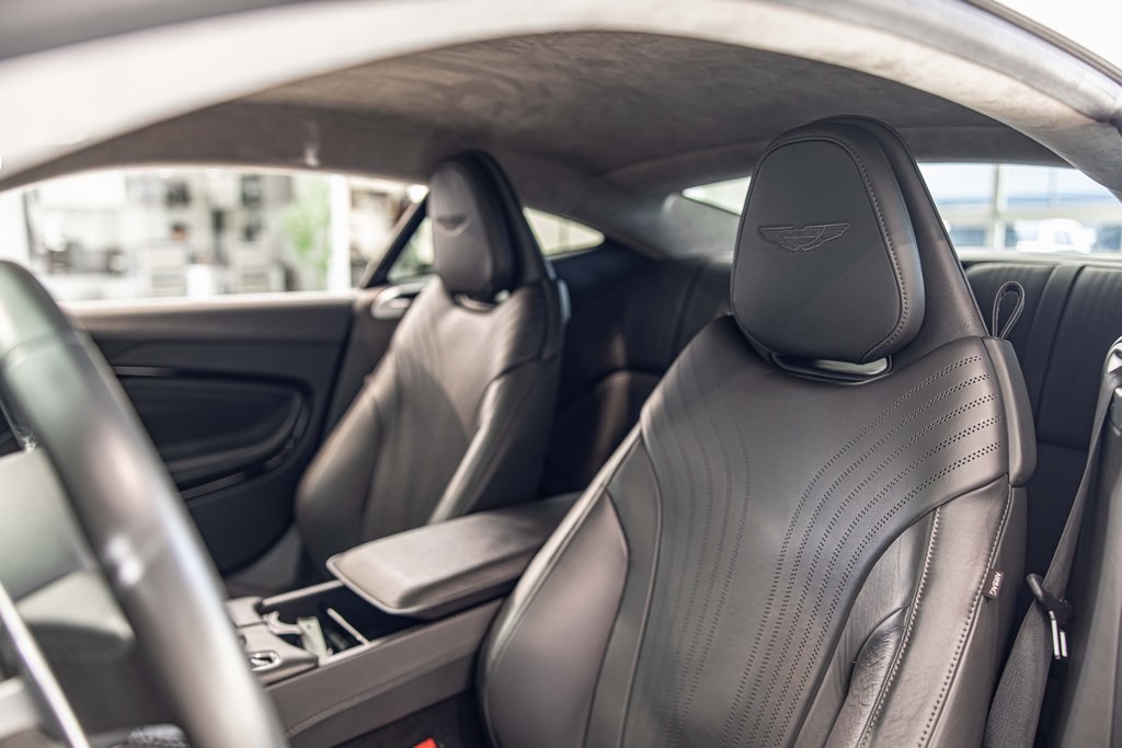 2020 ASTON MARTIN DB11 - Image 16