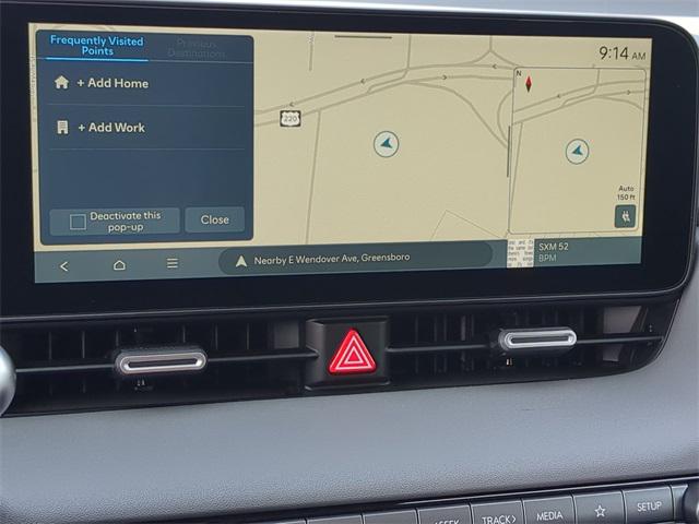 2025 Hyundai Ioniq 5 SE photo 18