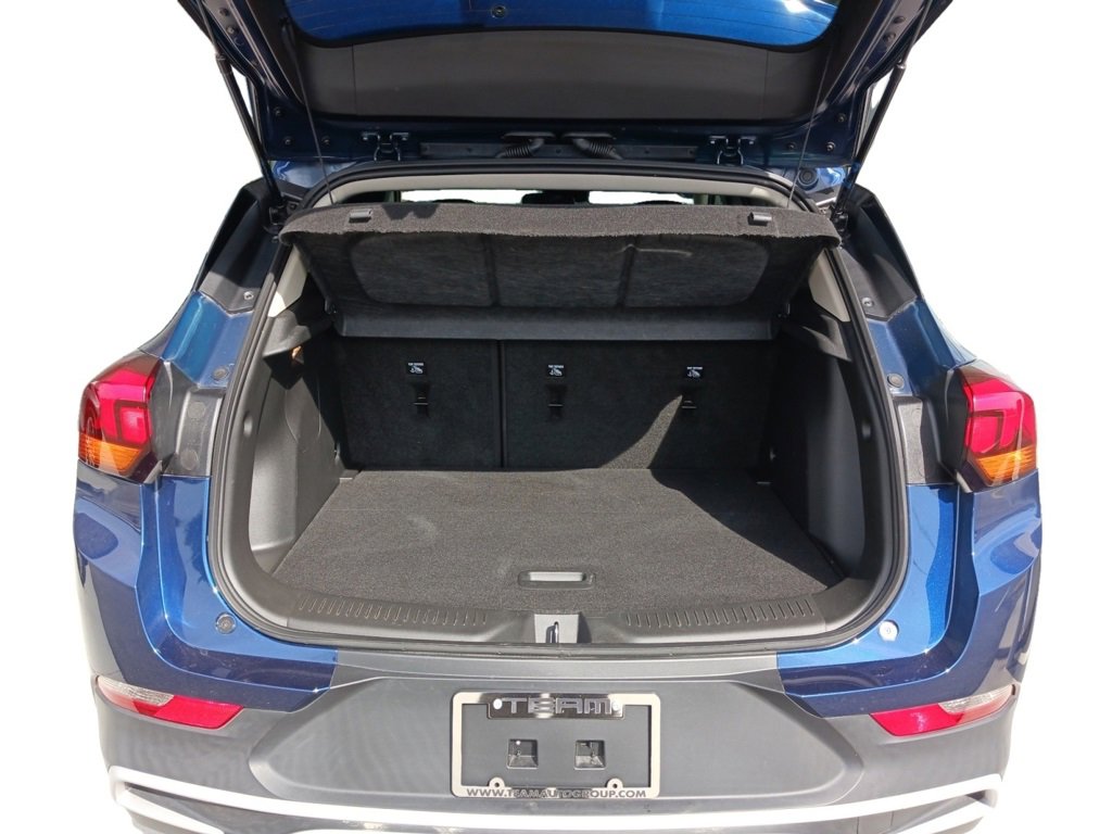 2023 Buick Encore GX Preferred photo 25