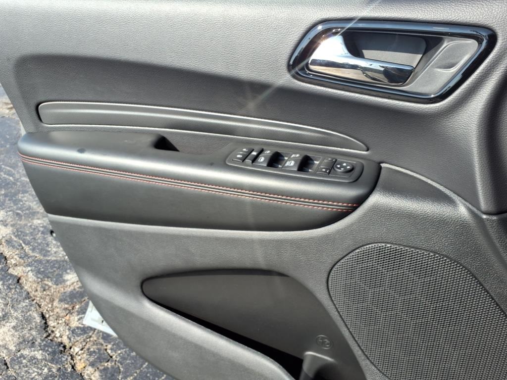 2026 Dodge Durango GT photo 3