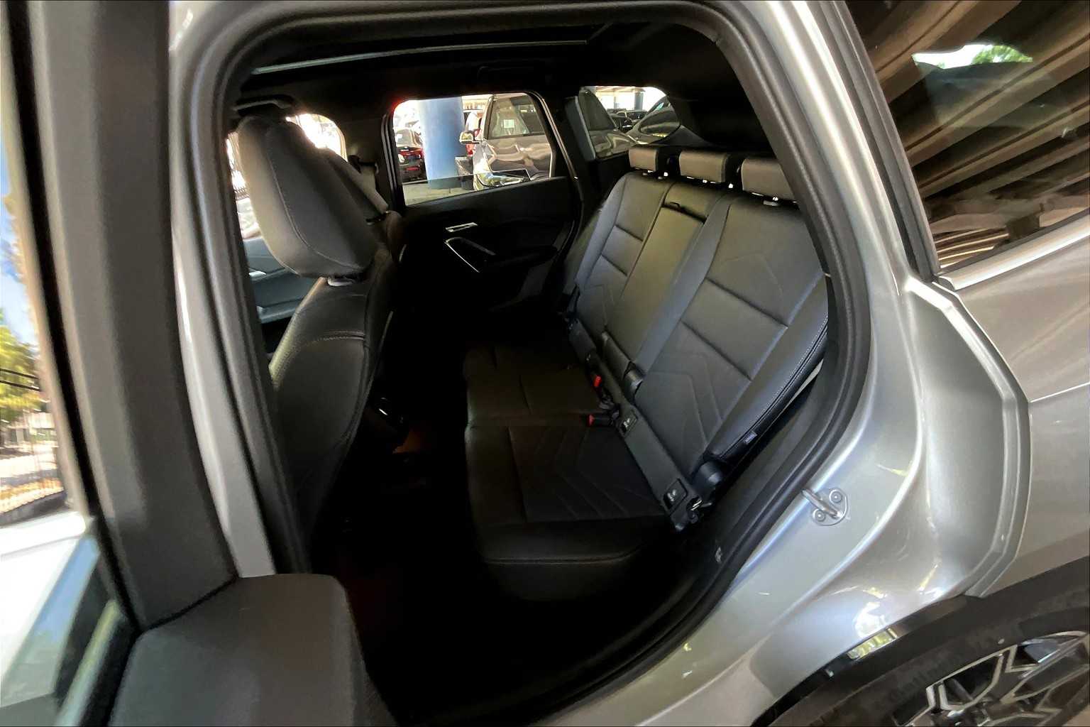 2024 Bmw X1 XDrive28i photo 15