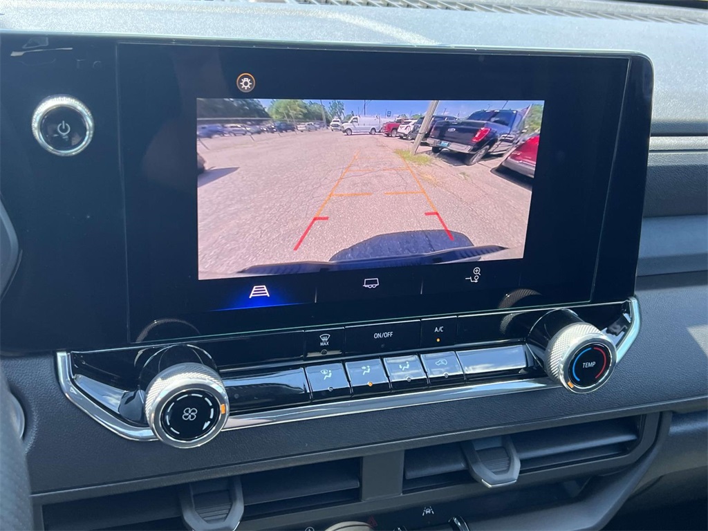 2024 Chevrolet Colorado Work Truck photo 18