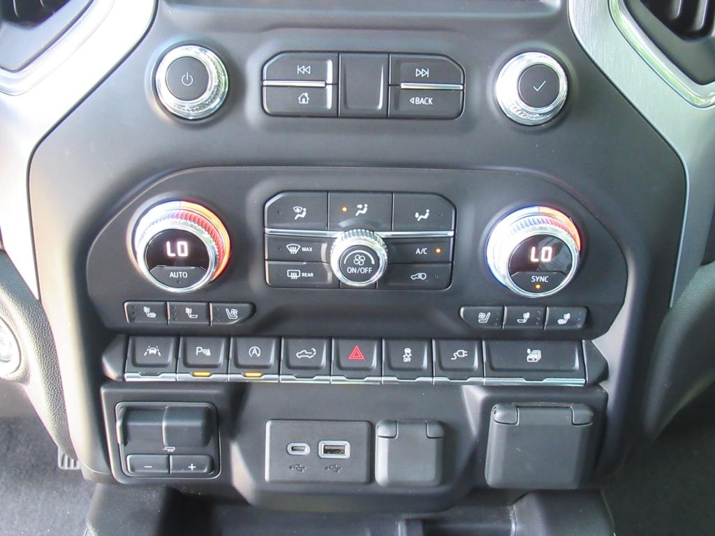 2020 Gmc Sierra 1500 SLT photo 24
