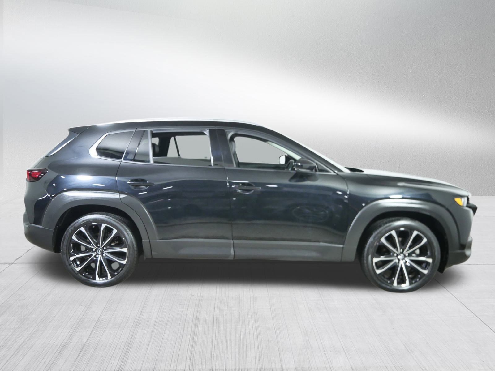 2023 Mazda CX-50 2.5 Premium Plus photo 8