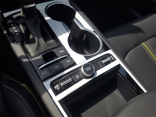 2026 Kia K5 GT photo 25