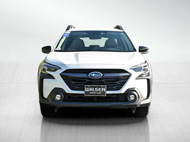 2025 Subaru Outback Premium photo 2