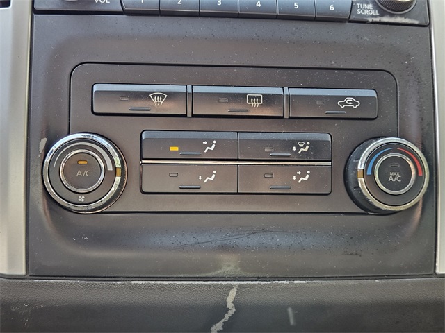 2015 Nissan Xterra S photo 18