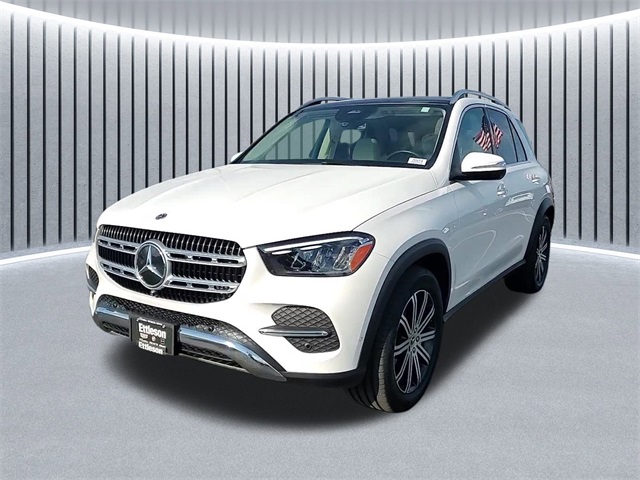 2024 Mercedes Benz GLE 450 4MATIC photo 10