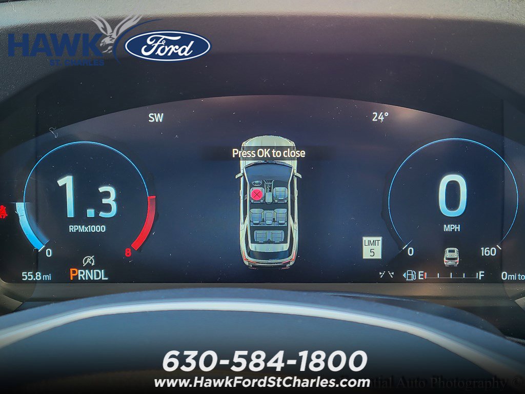 2026 FORD EXPLORER - Image 11