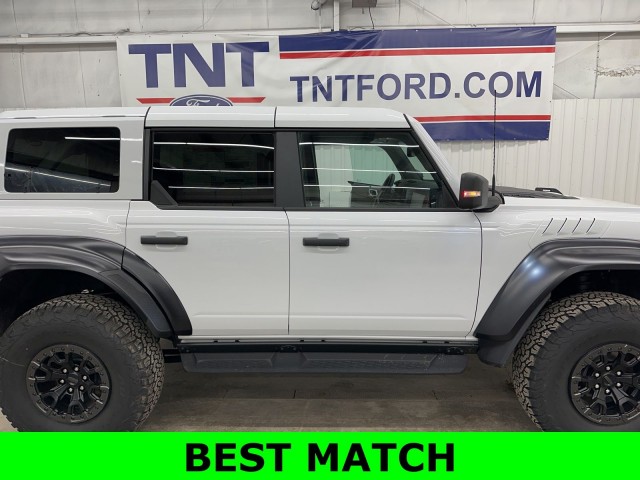 2025 Ford Bronco Bronco Raptor Raptor®