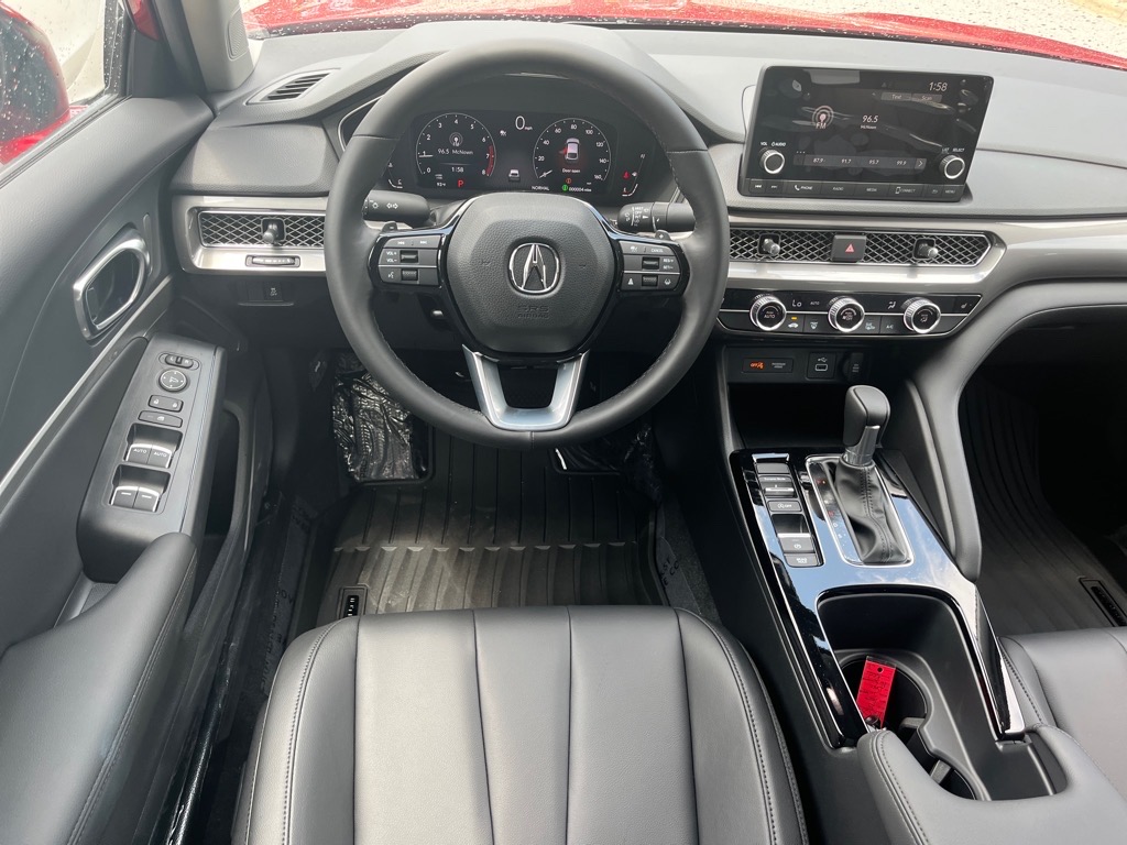 2025 Acura Integra Base photo 4