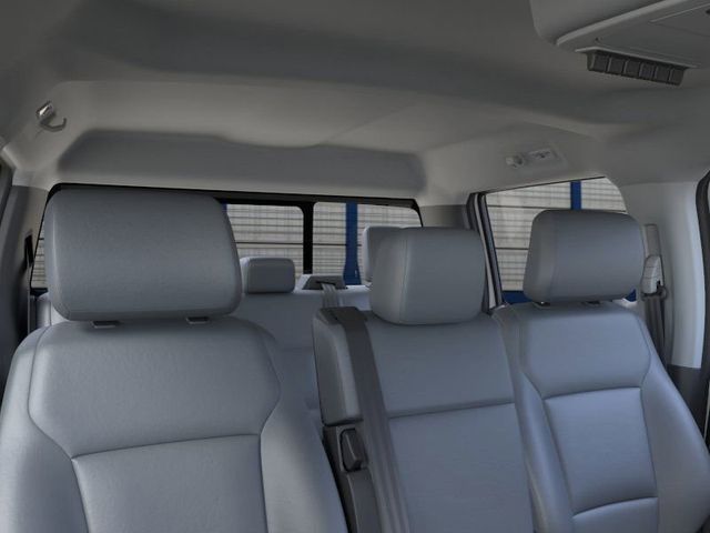 2025 Ford F-250 XL photo 18