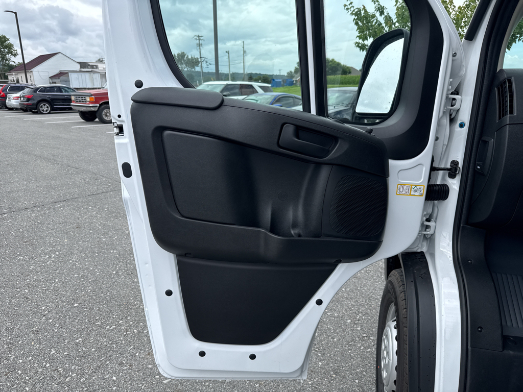 2025 Ram ProMaster 1500 photo 30