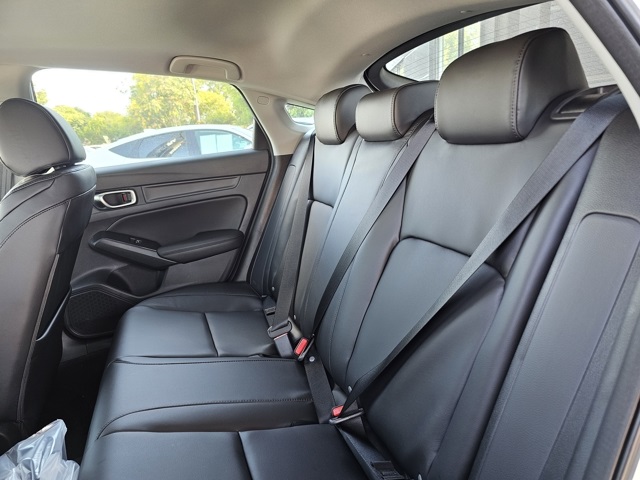 2025 Acura Integra Base photo 16