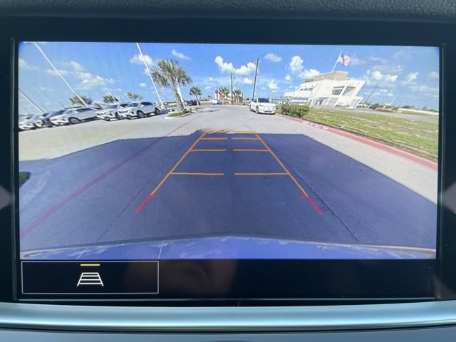 2025 Cadillac XT6 Luxury photo 15