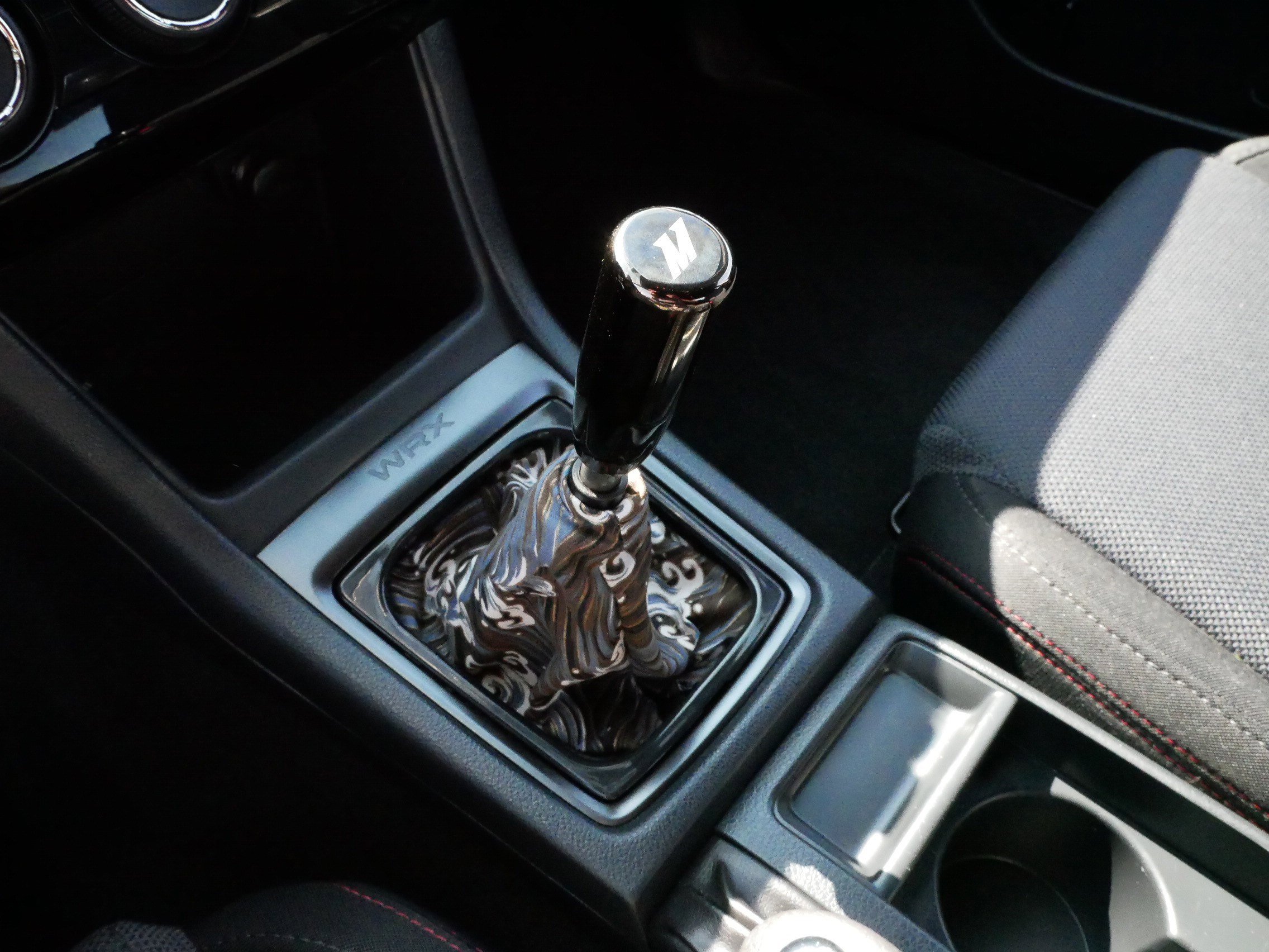2018 Subaru WRX Premium photo 23