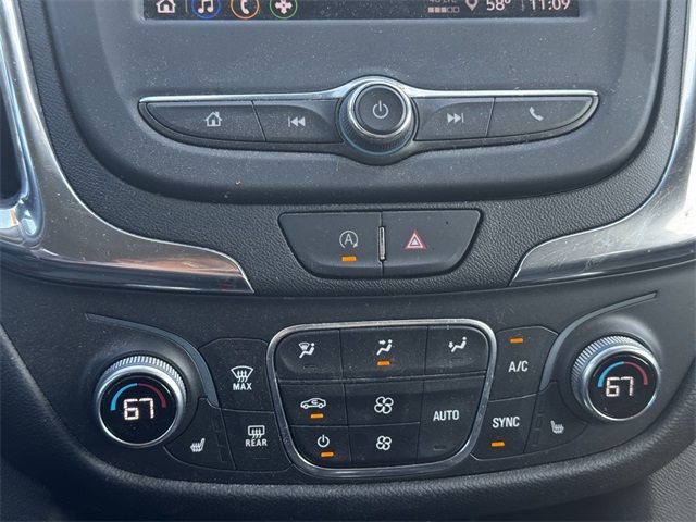2023 Chevrolet Equinox LT photo 30
