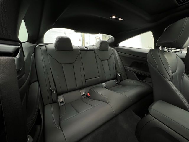 2025 Bmw 430i xDrive photo 13