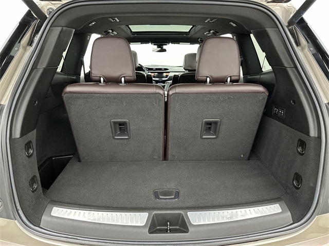 2022 Cadillac XT6 Premium Luxury photo 14