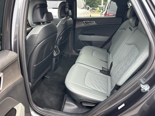 2023 Kia Sportage X-Line photo 44