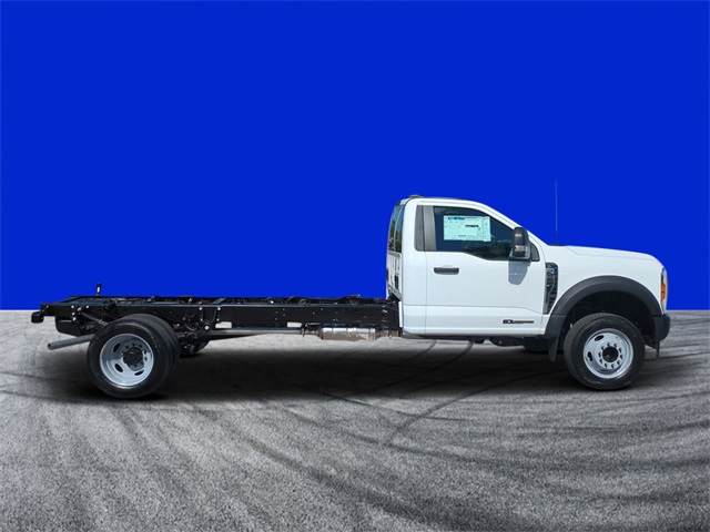 2025 Ford F-450 XL photo 2
