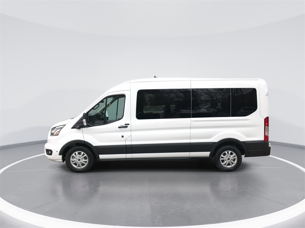2024 Ford Transit Passenger Van XLT photo 5