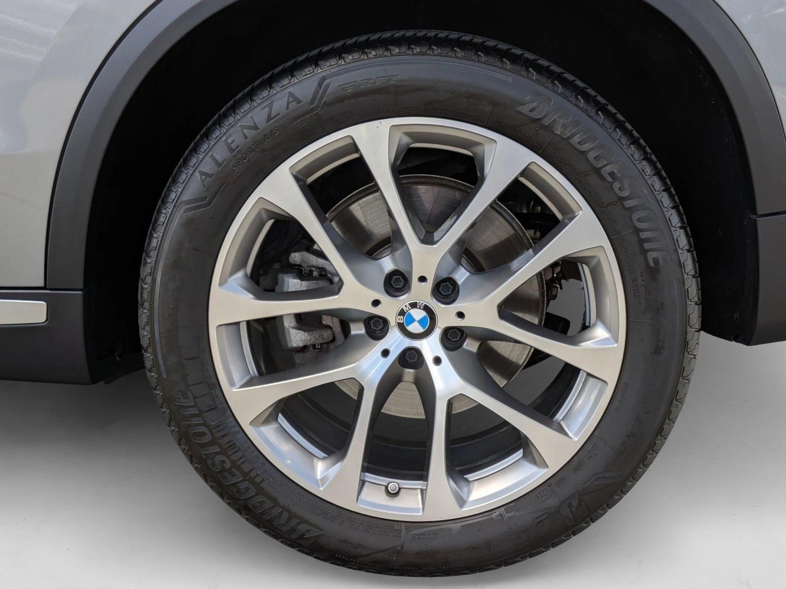 2025 Bmw X5 xDrive40i photo 21