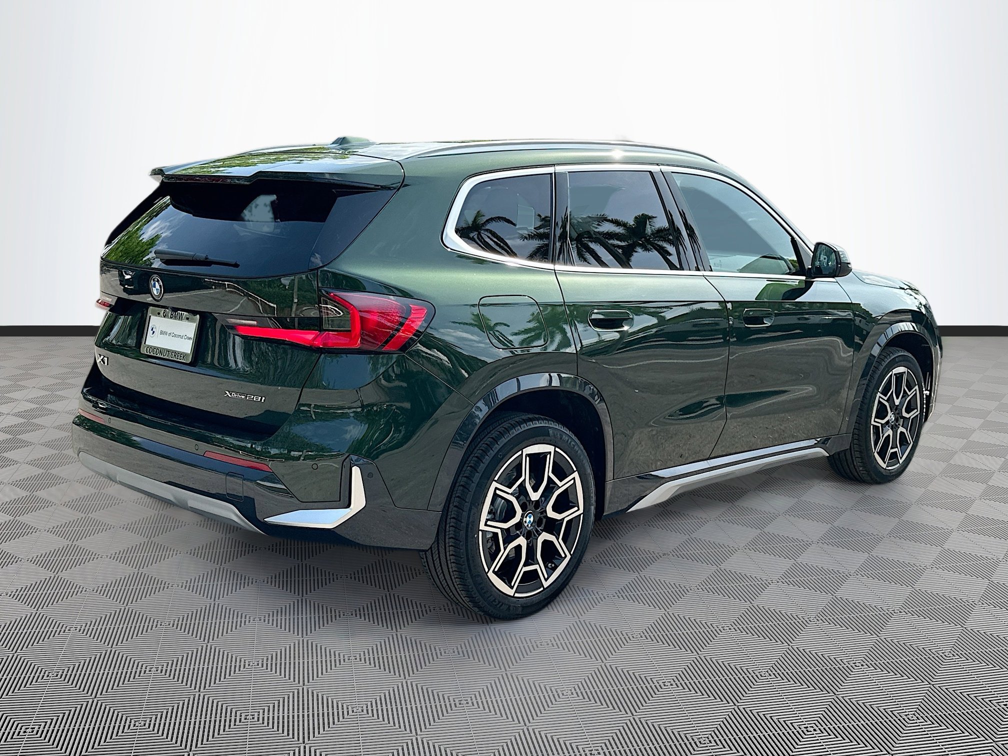 2025 Bmw X1 XDrive28i photo 7