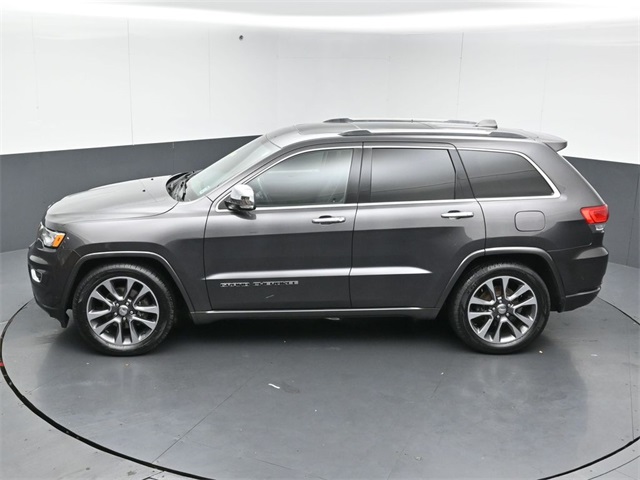 2018 JEEP GRAND CHEROKEE - Image 49