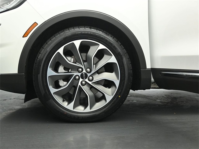 2023 LINCOLN NAUTILUS - Image 35