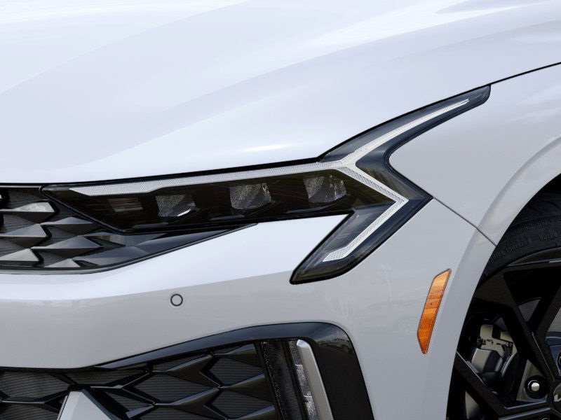 2026 Kia K5 GT-Line photo 10