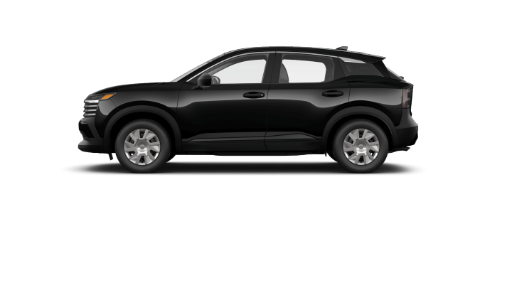 2025 Nissan Kicks S AWD