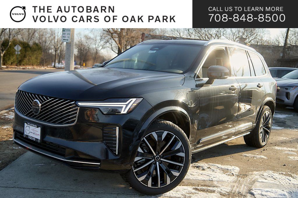 2026 VOLVO XC90 - Image 29
