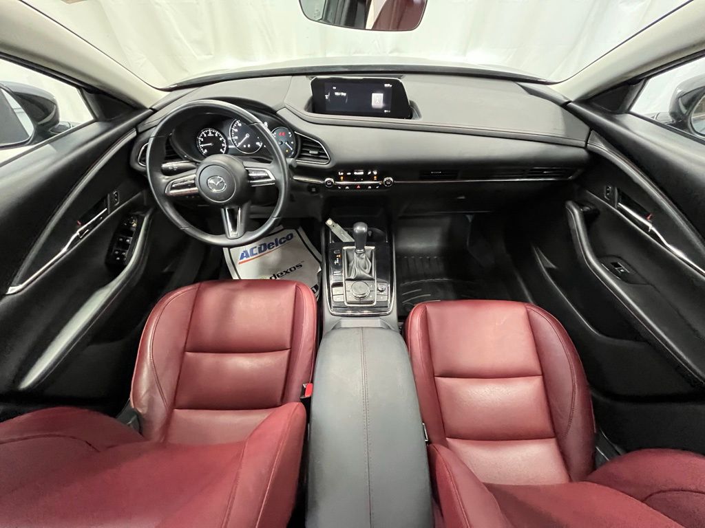 2023 Mazda CX-30 2.5 S Carbon photo 14