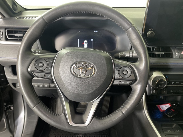 2023 Toyota RAV4 Hybrid XSE photo 20