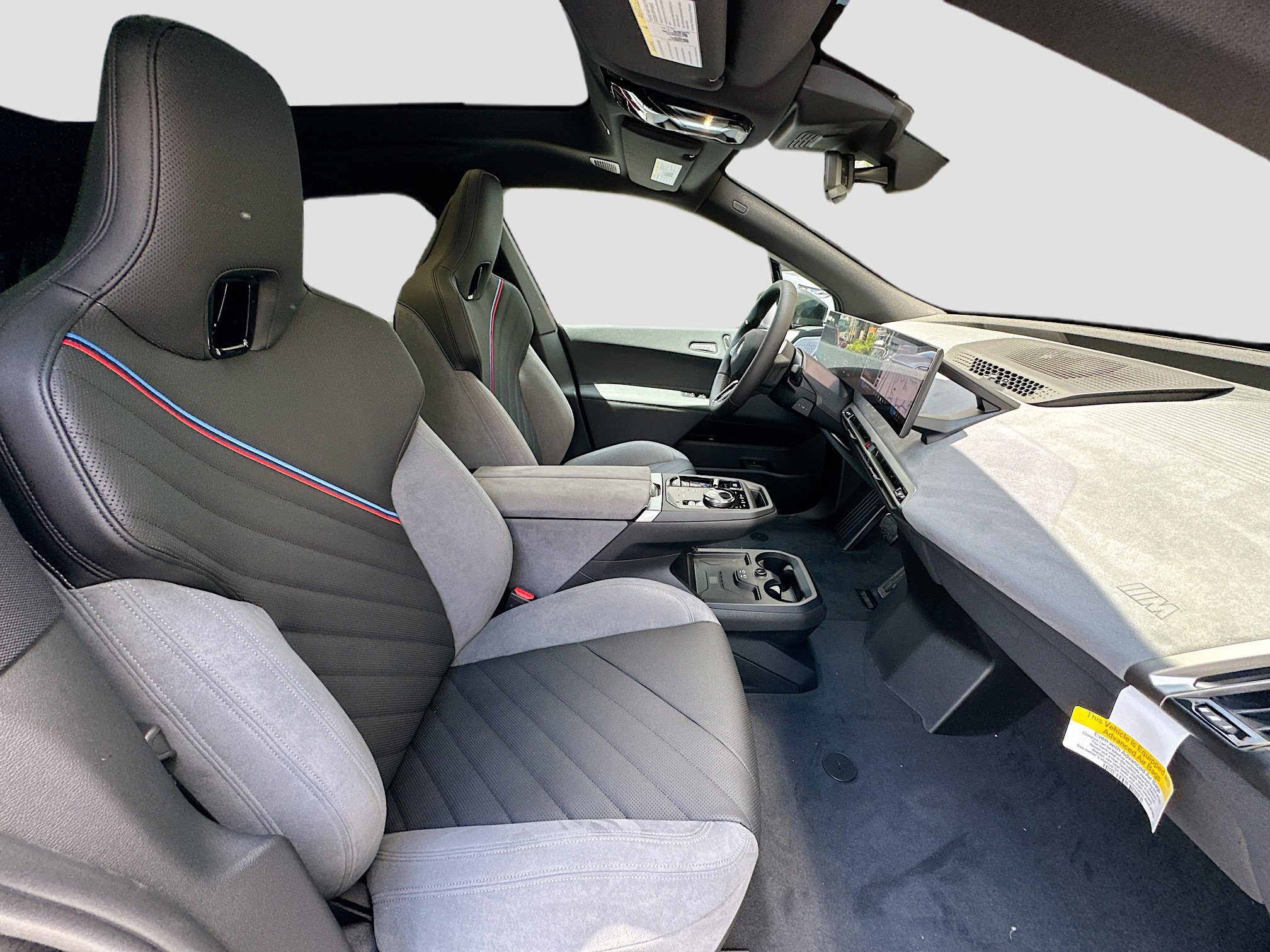 2026 Bmw iX photo 23
