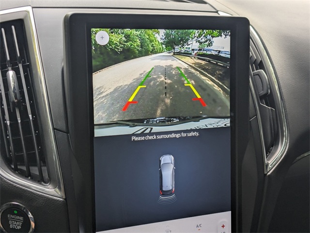 2023 Ford Edge ST photo 16