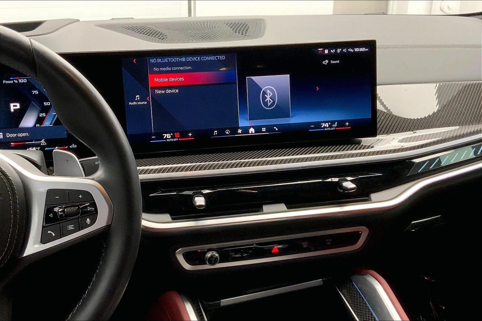2024 Bmw X6 photo 4