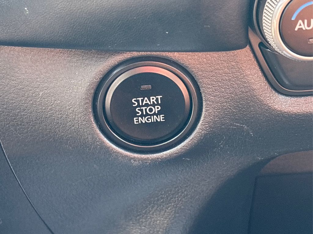 2023 Mazda CX-50 2.5 Turbo Meridian Edition photo 27